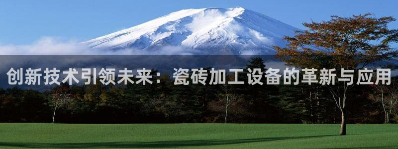 必一体育sport