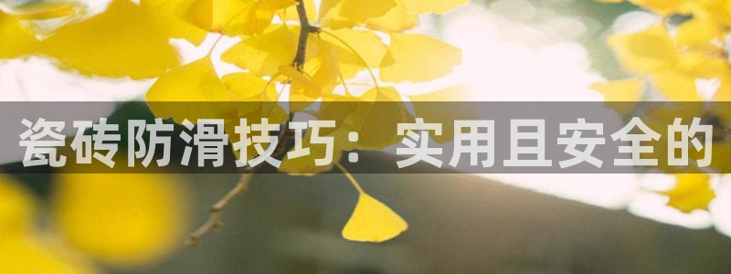 必一体育下载入口