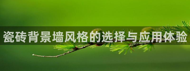 必一体育运动app